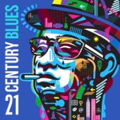 21st Century Blues artwork