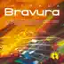 Intrada Bravura album cover