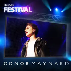 iTunes Festival: London 2012 - EP - Conor Maynard