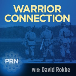 Warrior Connection- Army Sgt and American hero Garrett Anderson