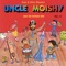 Let's Be Friends - Uncle Moishy lyrics
