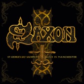 Saxon - Power and the Glory (Live)
