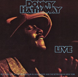 Donny Hathaway - Little Ghetto Boy (Live)