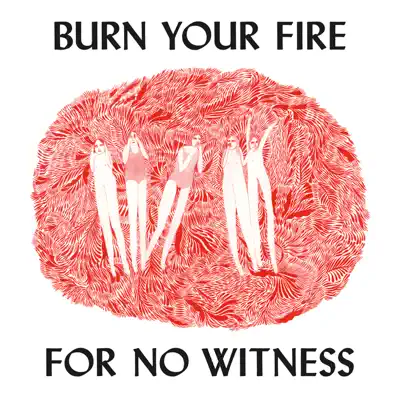 Burn Your Fire For No Witness - Angel Olsen