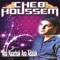 Atini La Reponse - Cheb Houssem lyrics