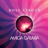 Amiga Galaxia - EP