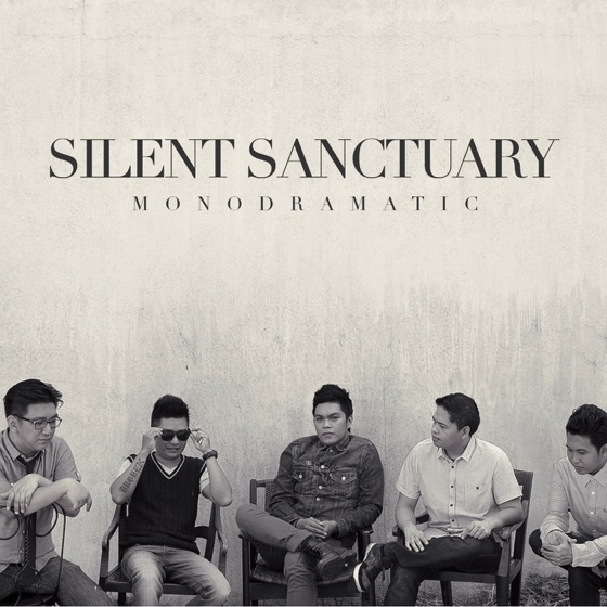 Cover artwork for Sa'yo