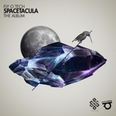 Spacetacula (Original Mix) artwork