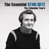 The Essential Stan Getz: The Columbia Years, 2013
