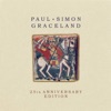 Graceland (25th Anniversary Deluxe Edition) artwork