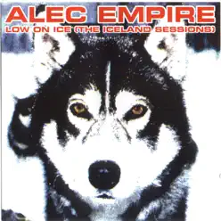 Low on Ice - Alec Empire Low on Ice - Alec Empire