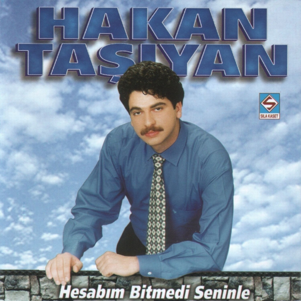 Hesabim Bitmedi Seninle By Hakan Tasiyan On Apple Music