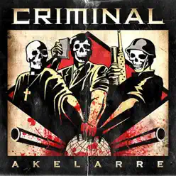 Akelarre - Criminal