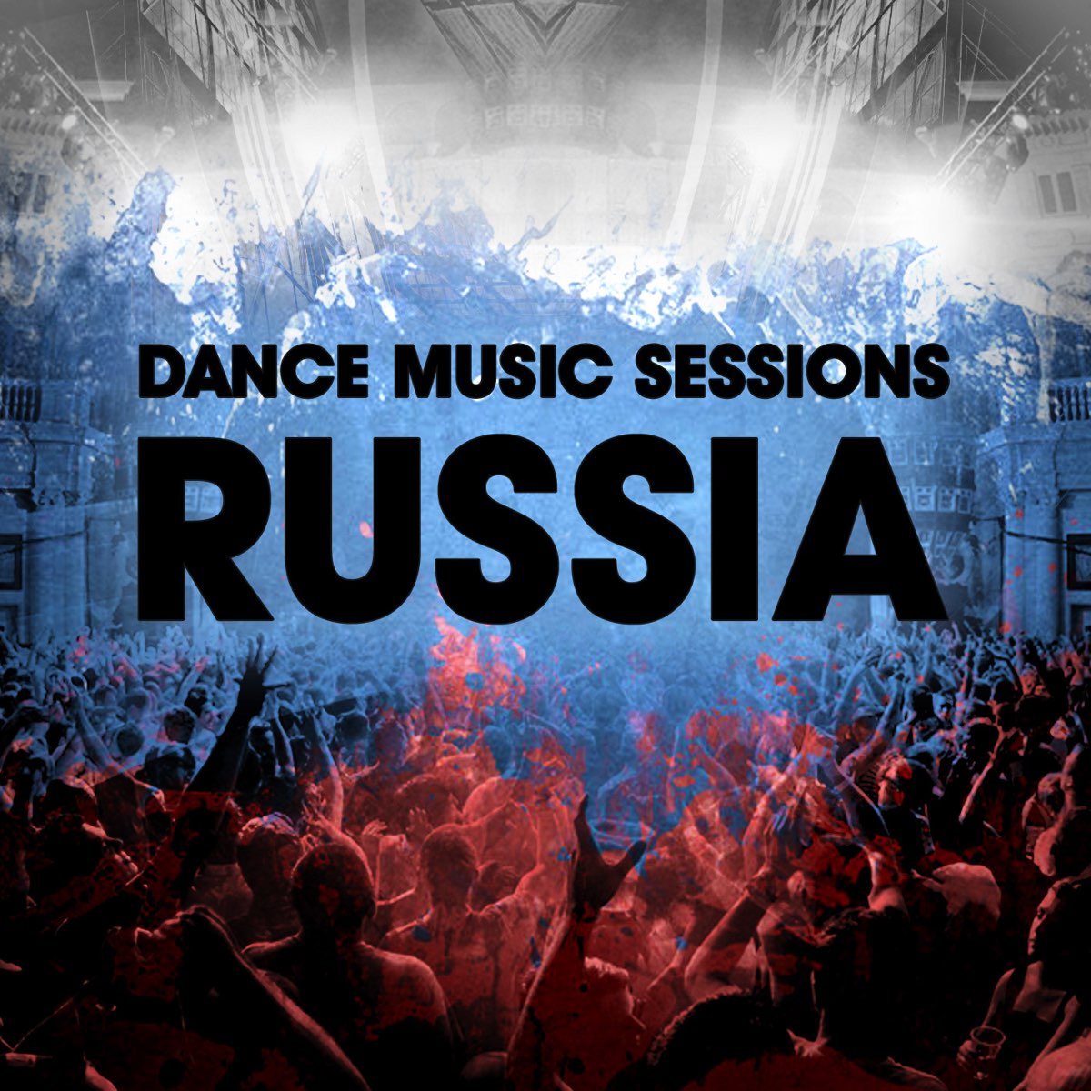 Music sessions. Aftab (Original Mix) capa (Official). World Club Music Russian sessions.