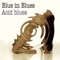 Akos - Blue in Blues lyrics