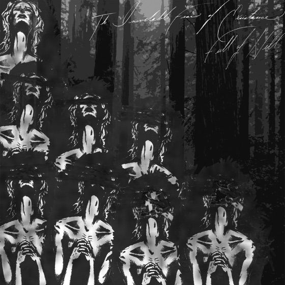 Cover artwork for Horus