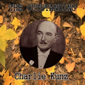 The Outstanding Charlie Kunz artwork