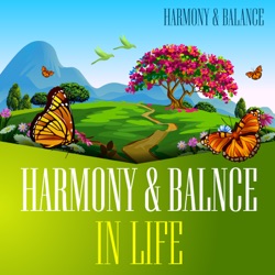Harmony & Balance - Tenderness