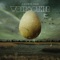 Cosmic Egg ジャケット写真