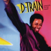 James 'D-Train' Williams - Let Me Love You