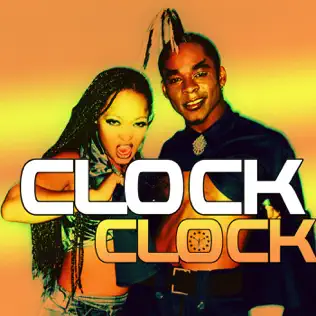 lataa albumi Clock - Axel F Keep Pushin