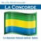 La Concorde - The One World Ensemble lyrics