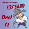 De Grootste Hits Uit Piratenland, Deel 11