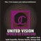 World of Pleasure - United Vision lyrics