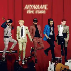 F.F.Y. - Single by MYNAME album reviews, ratings, credits