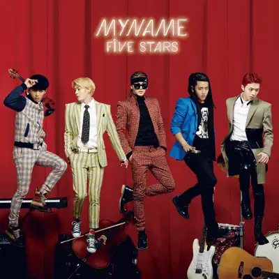 F.F.Y. - Single - MYNAME