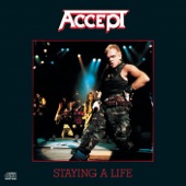 Accept - Balls to the Wall