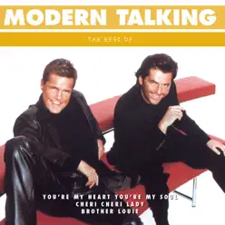 The Best Of - Modern Talking