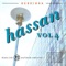 Ingrid - Hassan lyrics