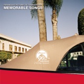 Paramount Pictures 90th Anniversary Memorable Songs, 2012