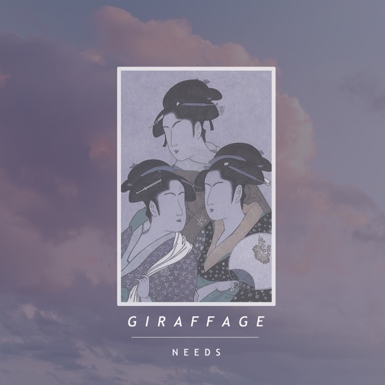 Cover artwork for Checkmate