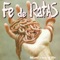 Miami's Way of Life - Fe de Ratas lyrics