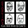 Generations (feat. John Harrington, Henry Franklin, Bob Haner & Dustin Haner III) album lyrics, reviews, download