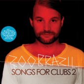 Songs for Clubs 2 artwork