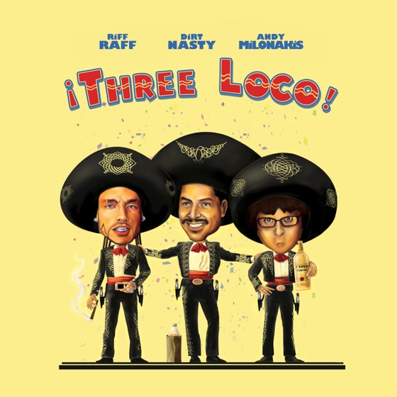 Cover artwork for Neato