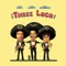 We Are Llamas (feat. Diplo) - Three Loco lyrics