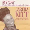 My Way: A Musical Tribute to Rev. Dr. Martin Luther King, Jr. album lyrics, reviews, download