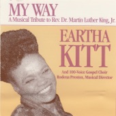 Eartha Kitt - God Bless the Child