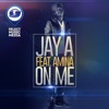 On Me (feat. Amina) - Single
