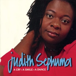 Judith Sephuma - I Remember