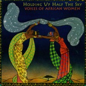 Holding Up Half the Sky: Voices of African Women artwork