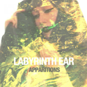 Apparitions - EP - Labyrinth Ear