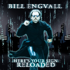 BILL ENGVALL - Here