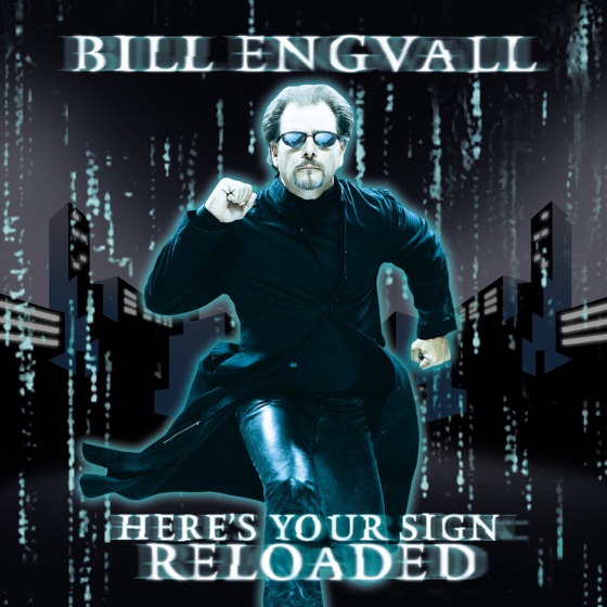 Cover artwork for Here's Your Sign Reloaded