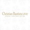 Christian Bautista Live Repackage - EP