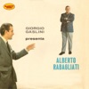 Rarity Music Pop, Vol. 300 (Giorgio Gaslini presenta Alberto Rabagliati), 2012
